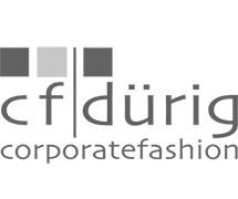 CF Dürig Logo